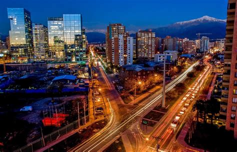 chile capital city|Santiago – Travel guide at Wikivoyage.